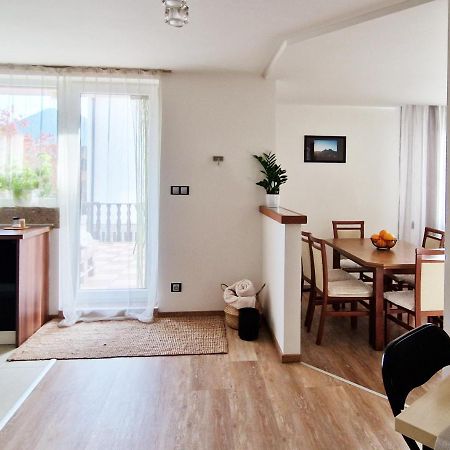 Apartmany Minoris Liptovský Mikuláš エクステリア 写真
