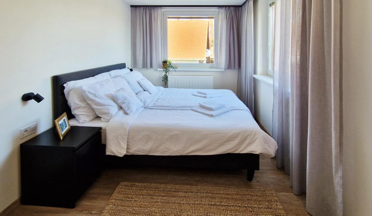 Apartmany Minoris Liptovský Mikuláš エクステリア 写真