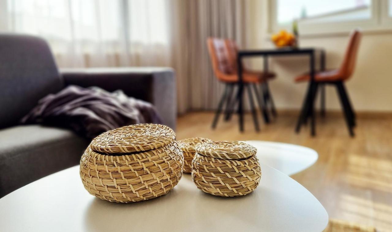 Apartmany Minoris Liptovský Mikuláš エクステリア 写真