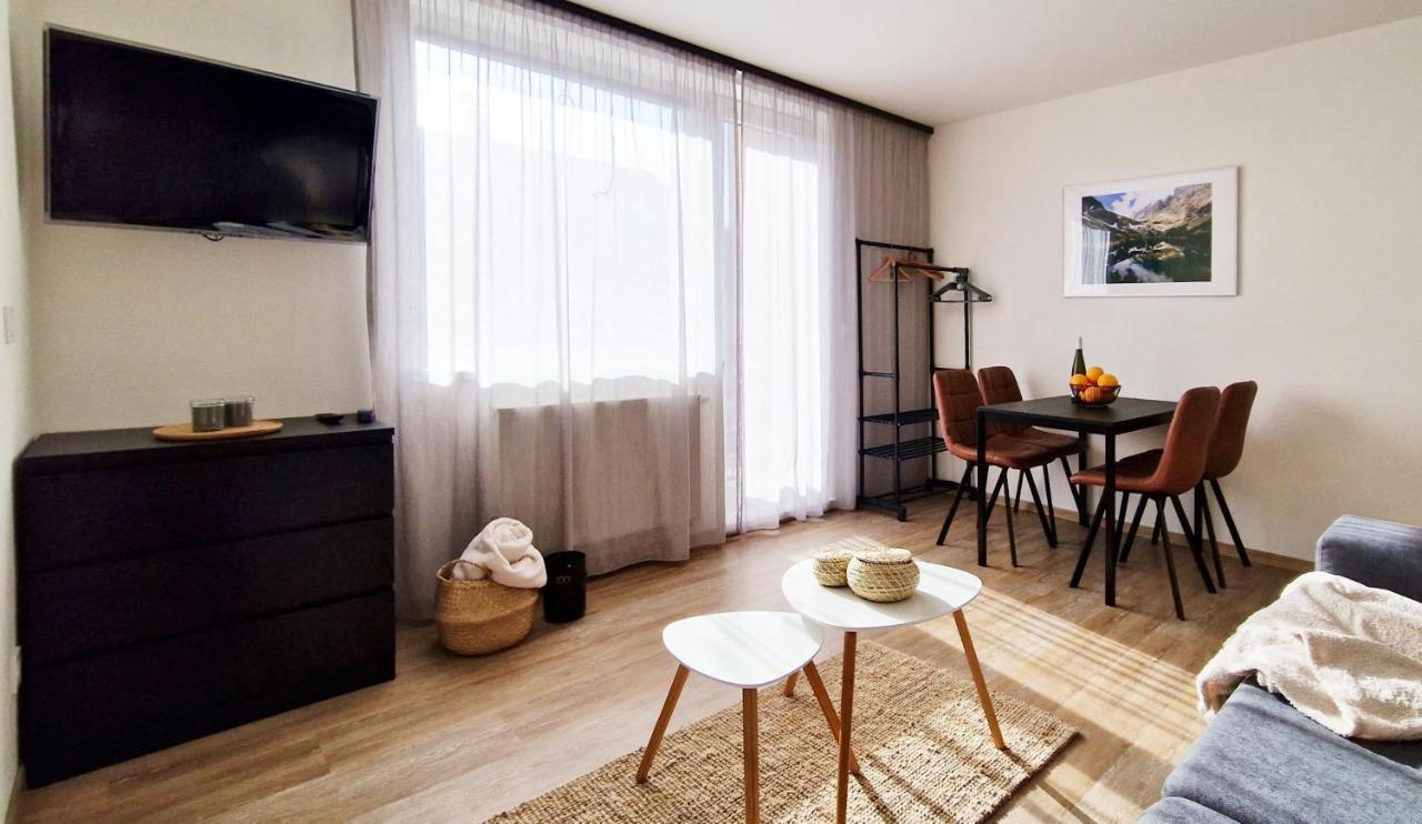 Apartmany Minoris Liptovský Mikuláš エクステリア 写真