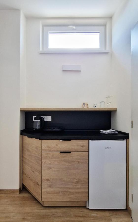Apartmany Minoris Liptovský Mikuláš エクステリア 写真