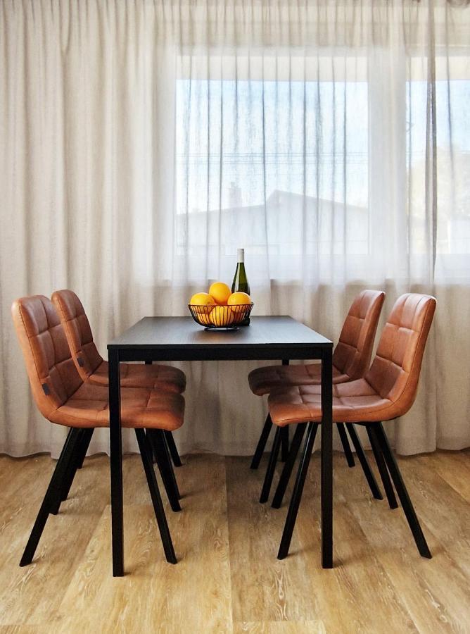 Apartmany Minoris Liptovský Mikuláš エクステリア 写真