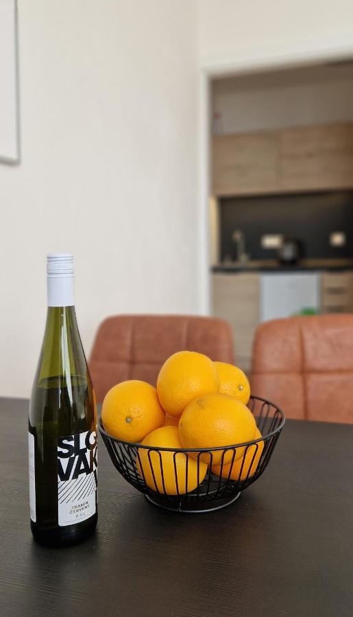 Apartmany Minoris Liptovský Mikuláš エクステリア 写真