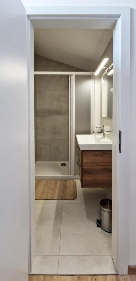 Apartmany Minoris Liptovský Mikuláš エクステリア 写真