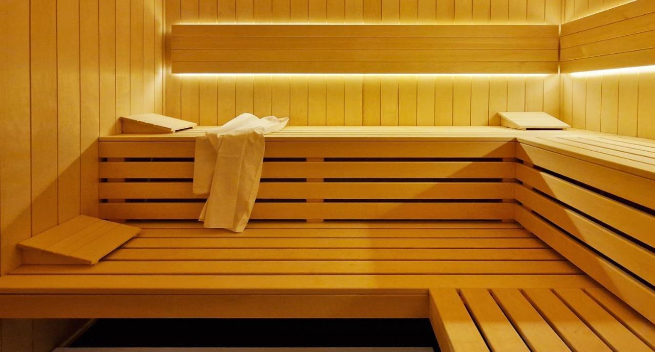 Apartmany Minoris Liptovský Mikuláš エクステリア 写真